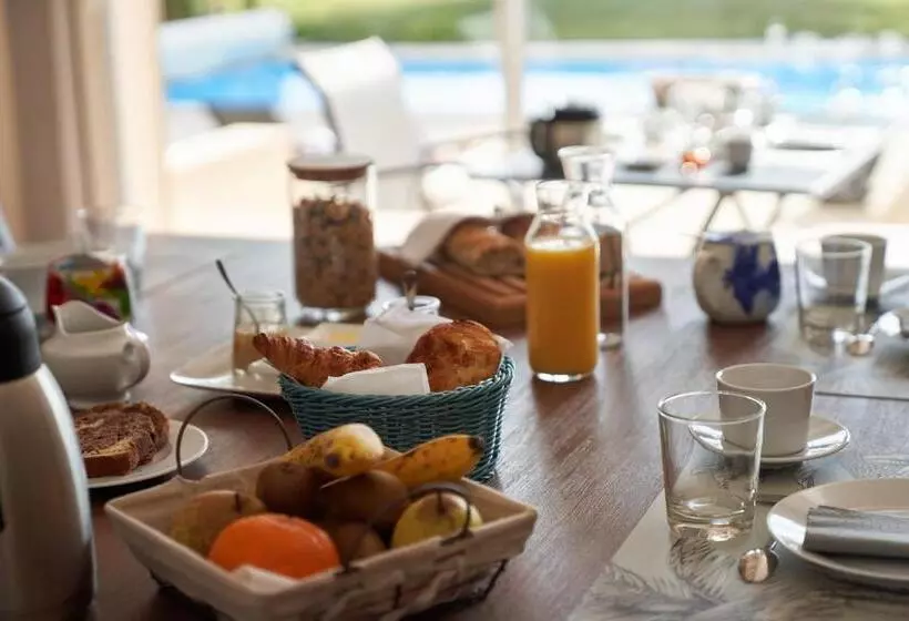 ペンション Clos Bernon