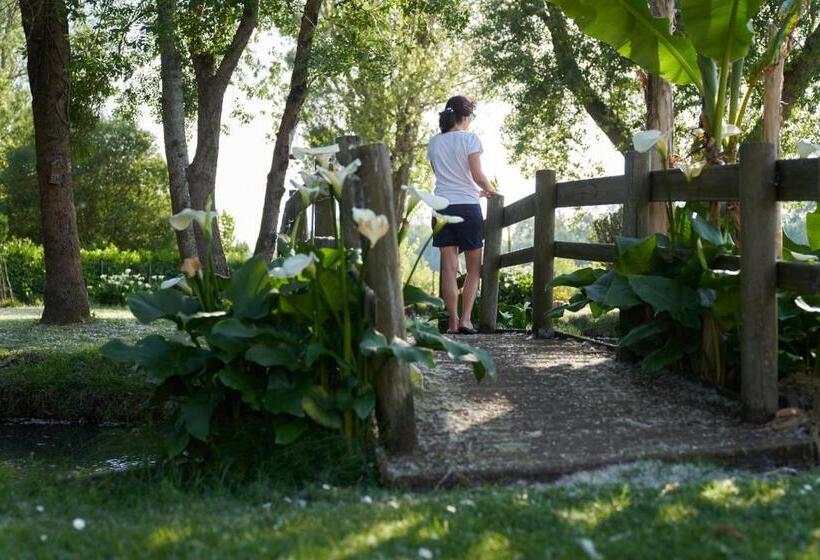 פנסיון Clos Bernon