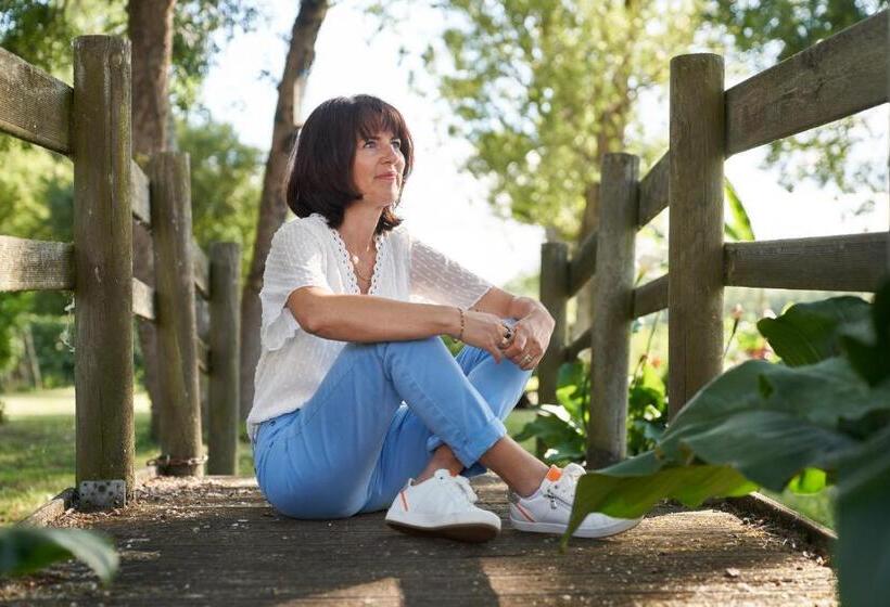 פנסיון Clos Bernon