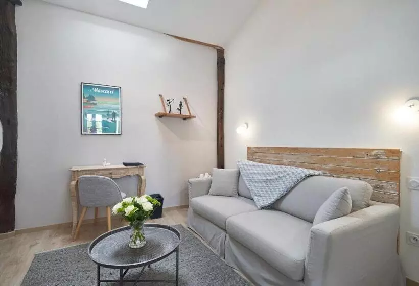 ペンション Clos Bernon