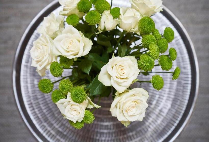 פנסיון Clos Bernon