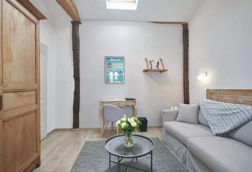 ペンション Clos Bernon