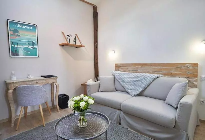 ペンション Clos Bernon