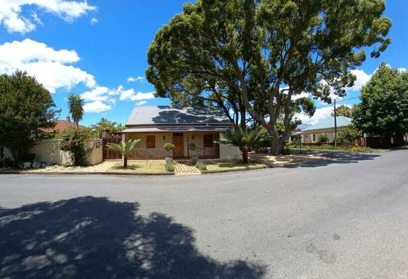 Пансион Die Heemhuis