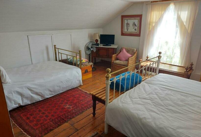 Пансион Die Heemhuis