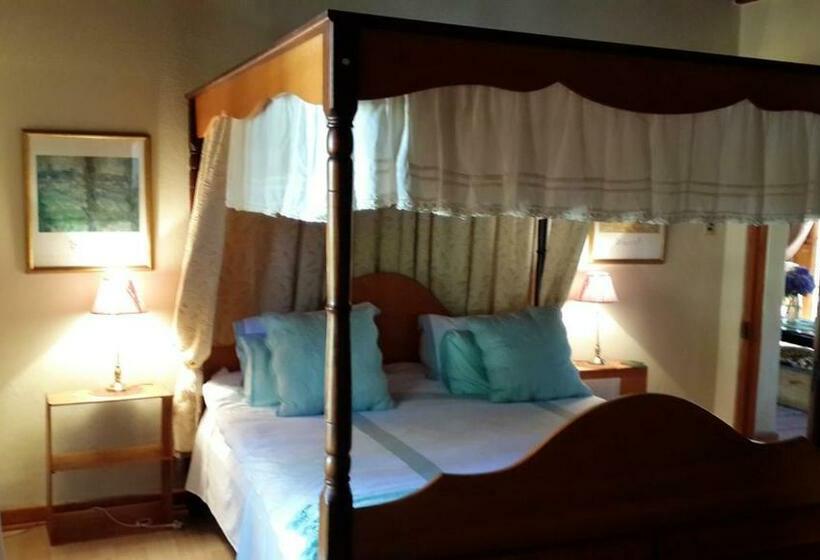 Пансион Die Heemhuis