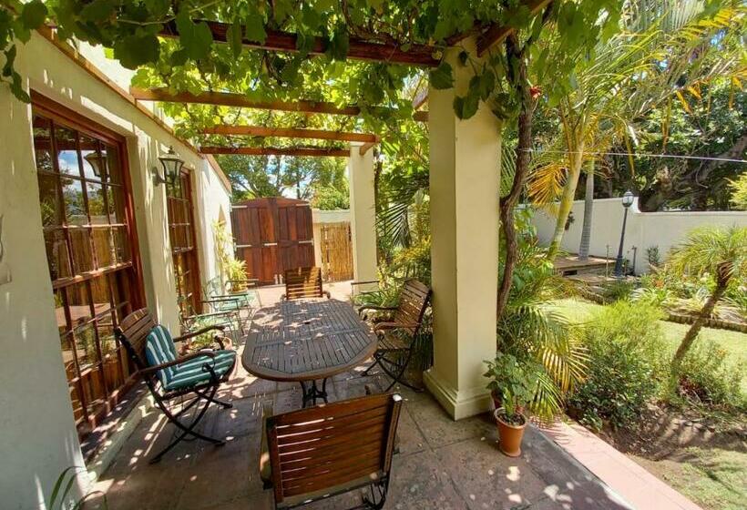 Пансион Die Heemhuis