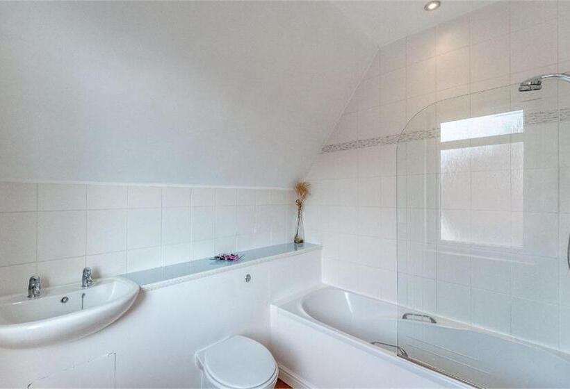 ペンション Hillhouse