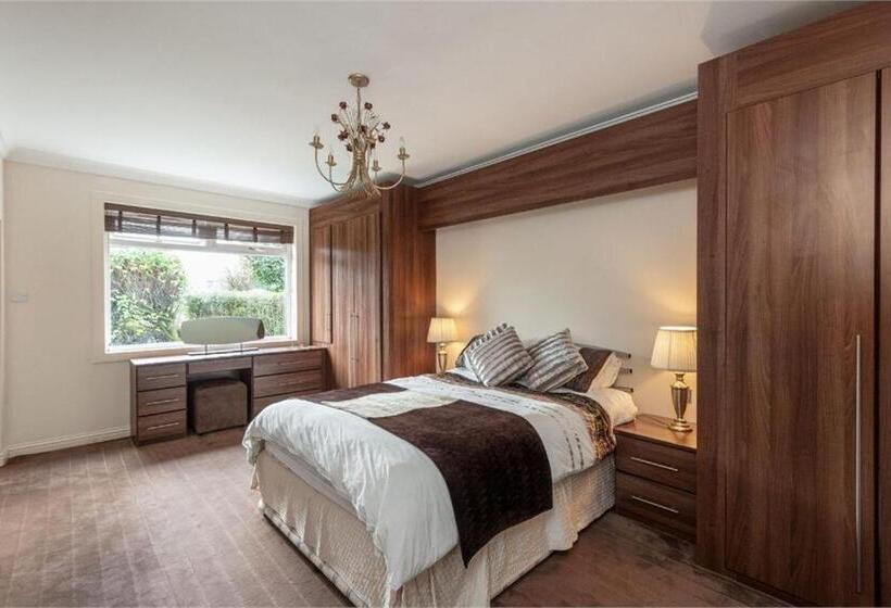 ペンション Hillhouse