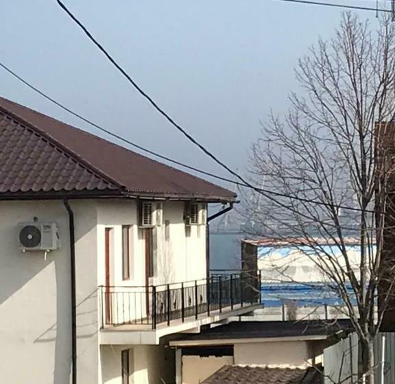 بنسيون Vila Atlas