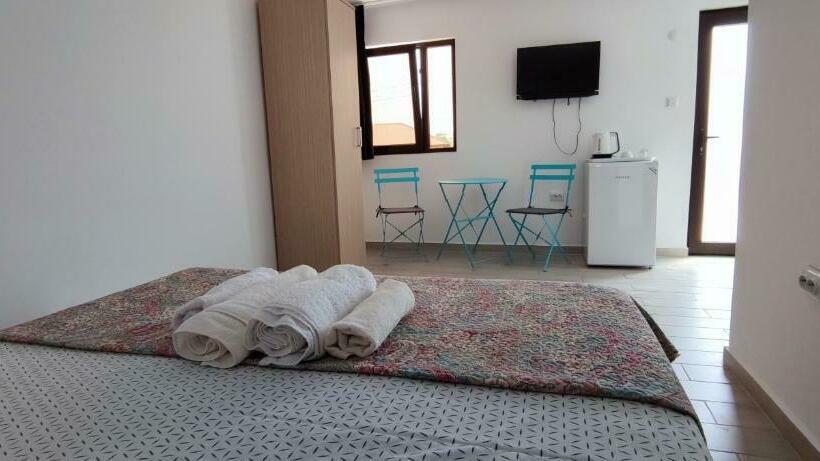 بنسيون Vila Atlas