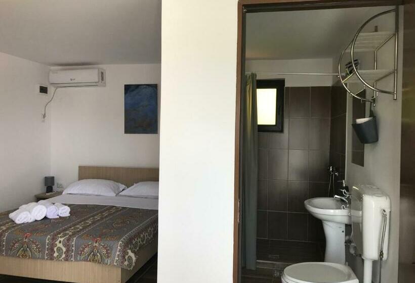 بنسيون Vila Atlas