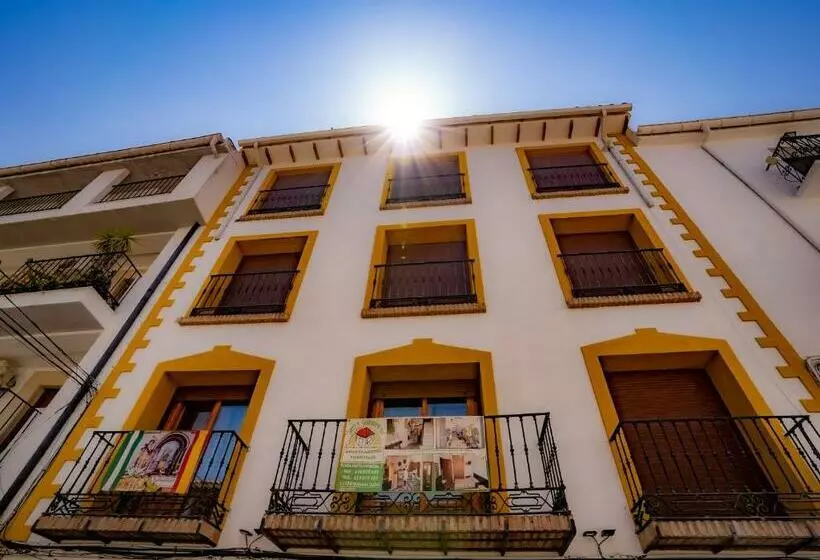 Apar. Sierraguadalquivir