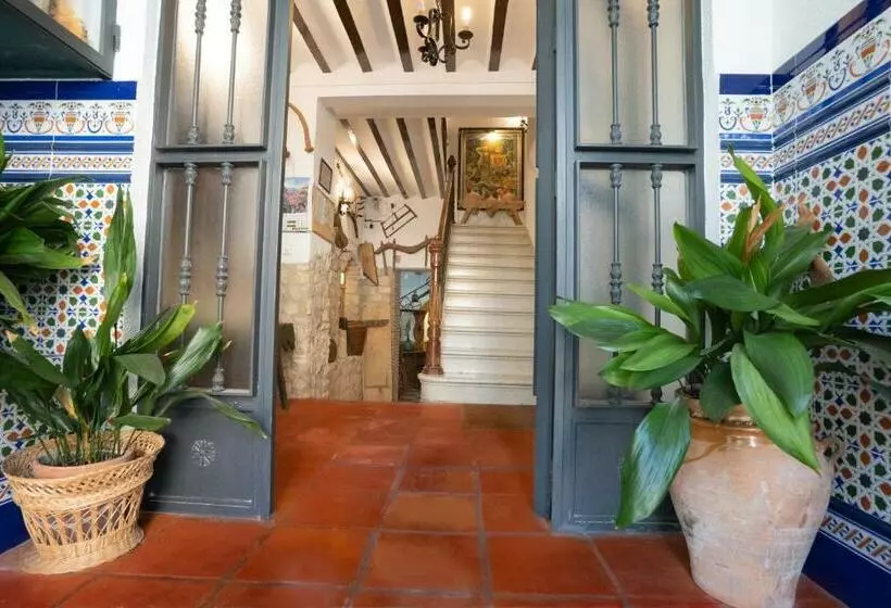 Apar. Sierraguadalquivir