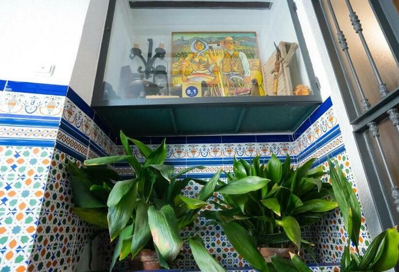 Apar. Sierraguadalquivir