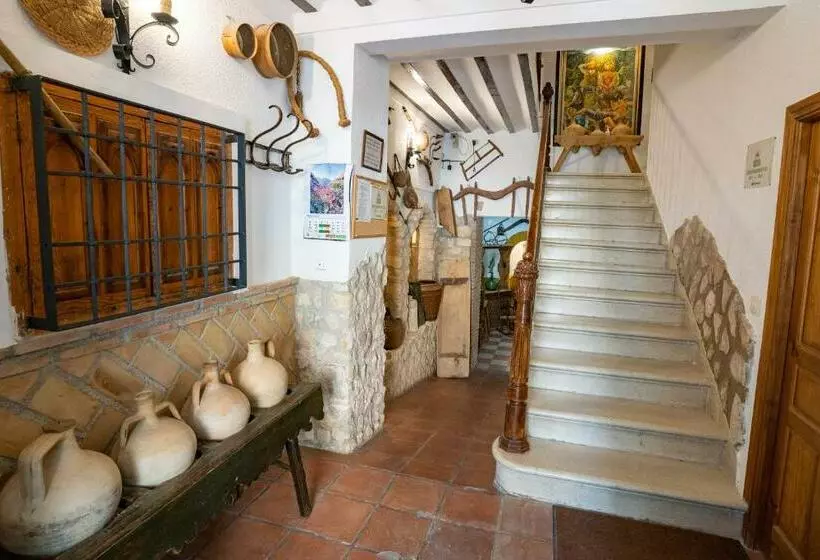 Apar. Sierraguadalquivir