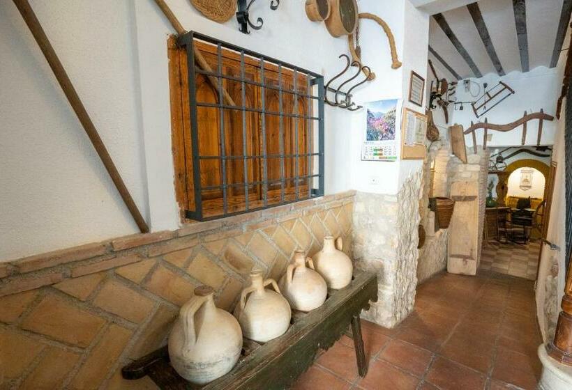 Apar. Sierraguadalquivir