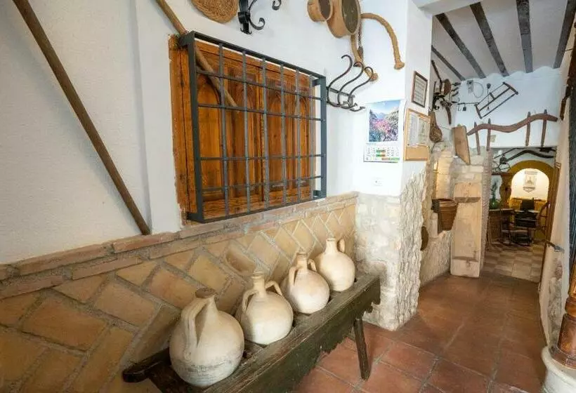 Apar. Sierraguadalquivir