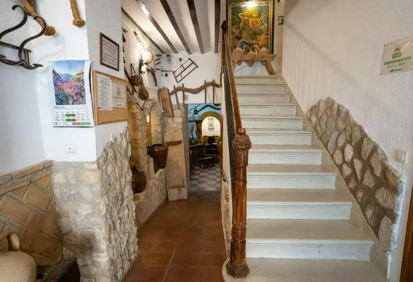 Apar. Sierraguadalquivir