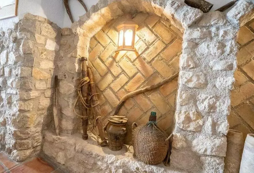 Apar. Sierraguadalquivir