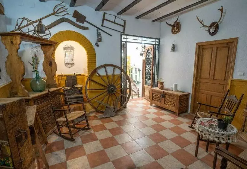 Apar. Sierraguadalquivir