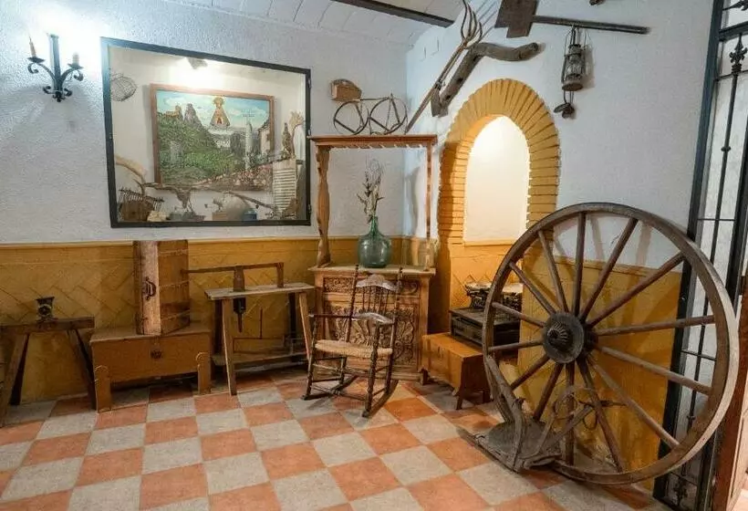 Apar. Sierraguadalquivir