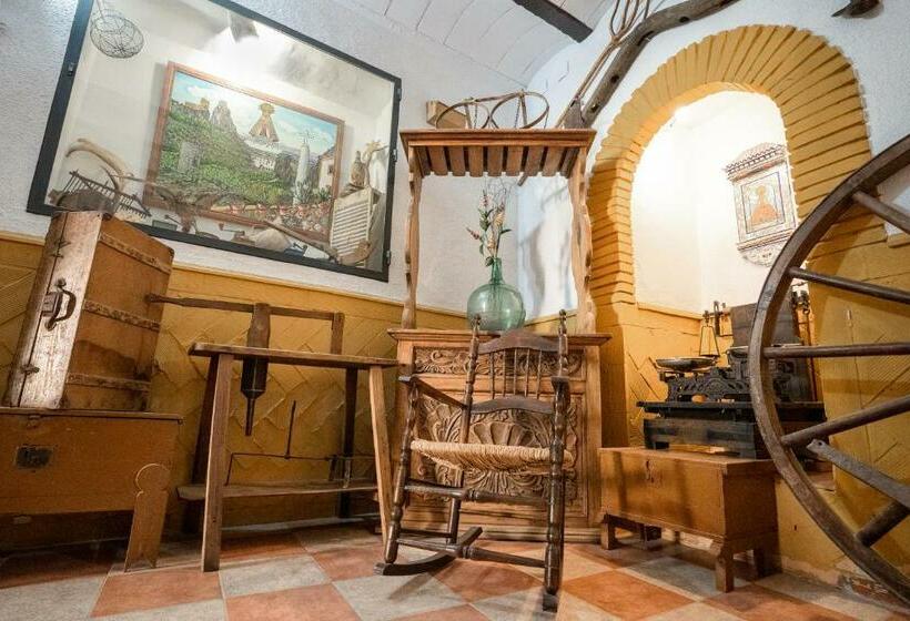 Apar. Sierraguadalquivir