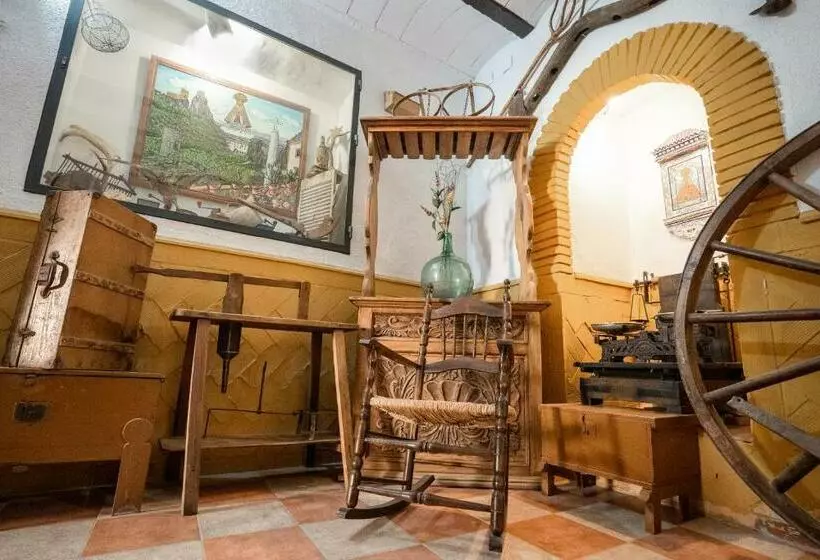 Apar. Sierraguadalquivir