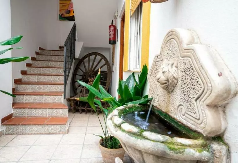 Apar. Sierraguadalquivir