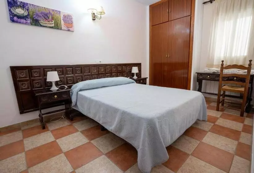 Apar. Sierraguadalquivir