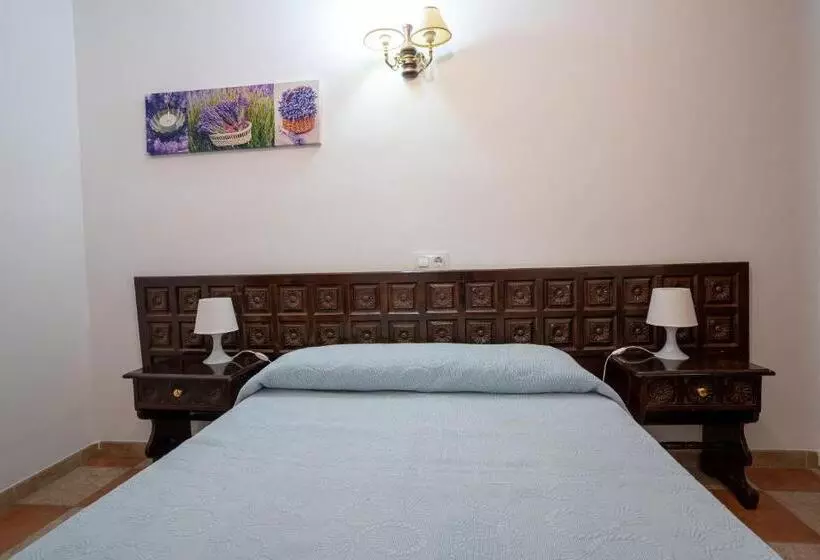 Apar. Sierraguadalquivir