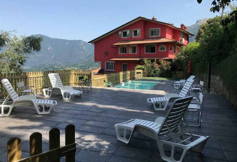 B&b La Casa Di Alice