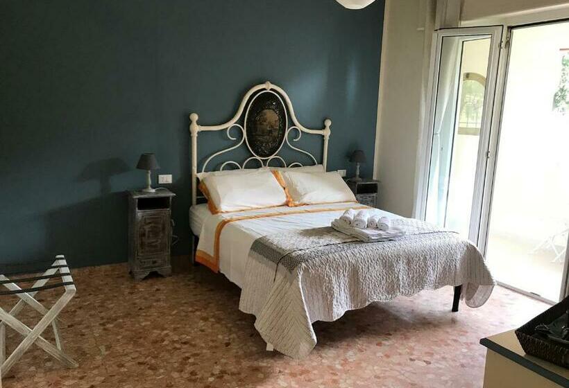 B&b La Casa Di Alice