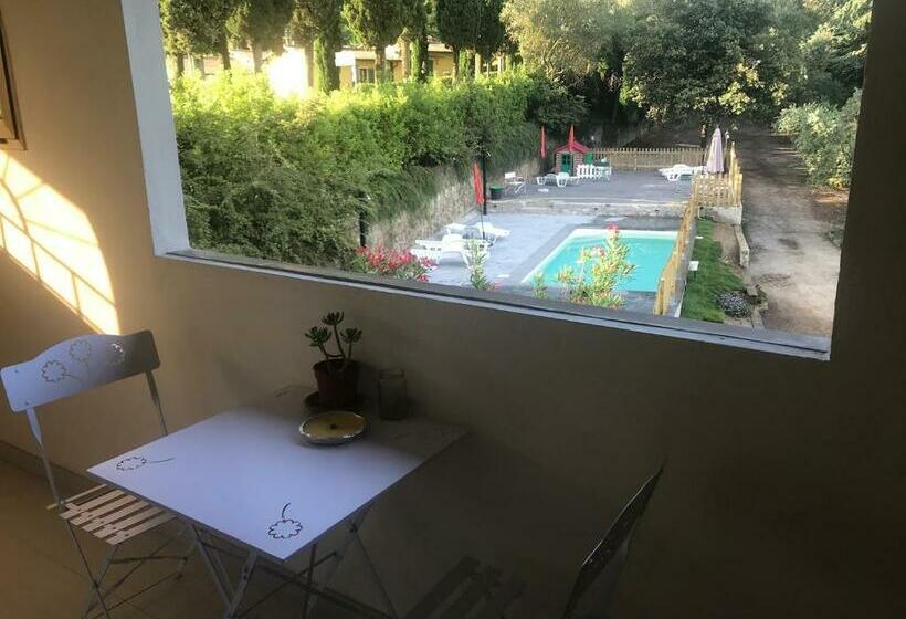 B&b La Casa Di Alice