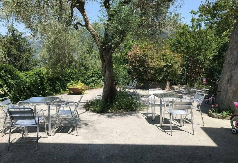 B&b La Casa Di Alice