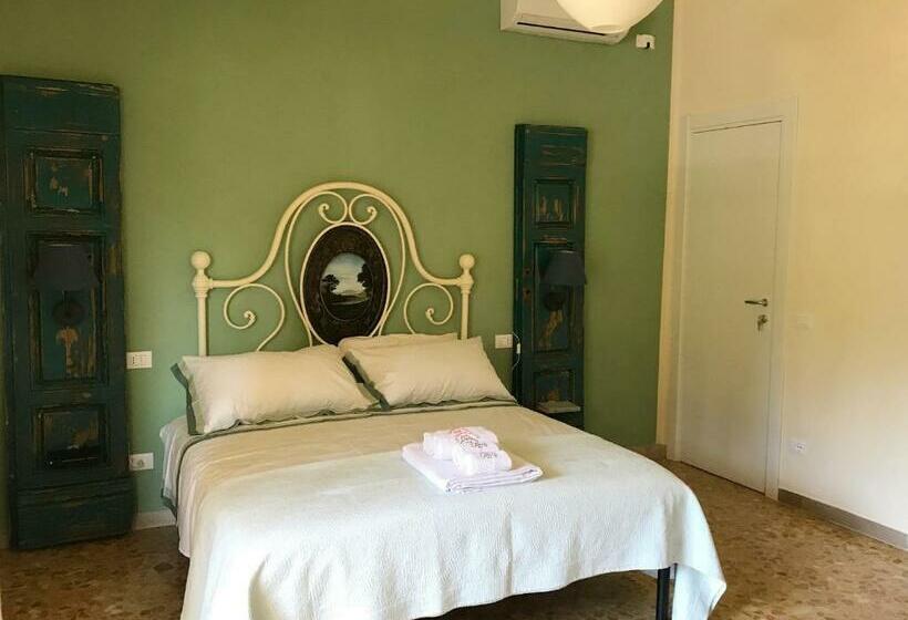 B&b La Casa Di Alice