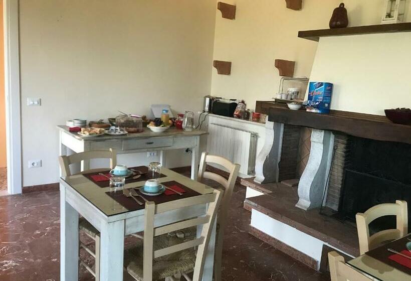 B&b La Casa Di Alice