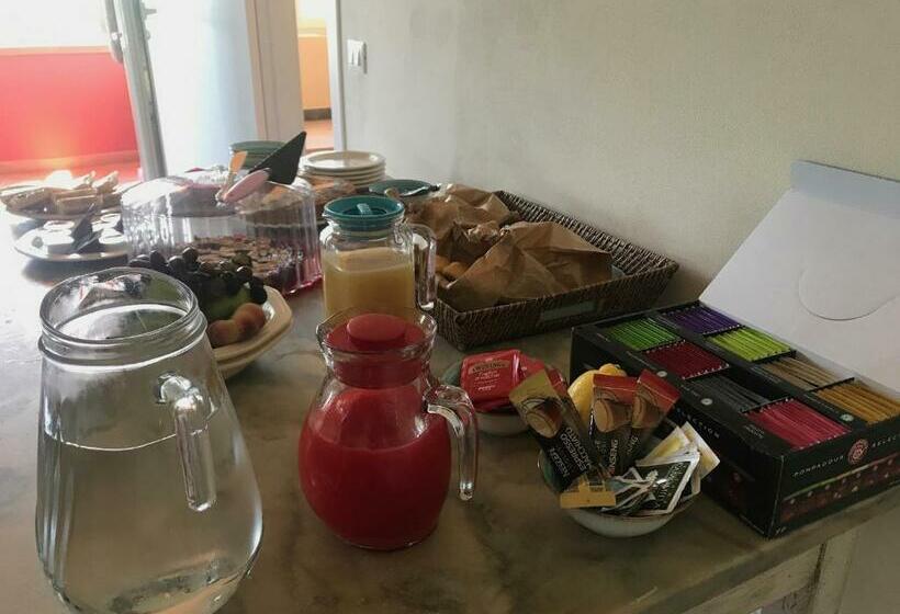 B&b La Casa Di Alice