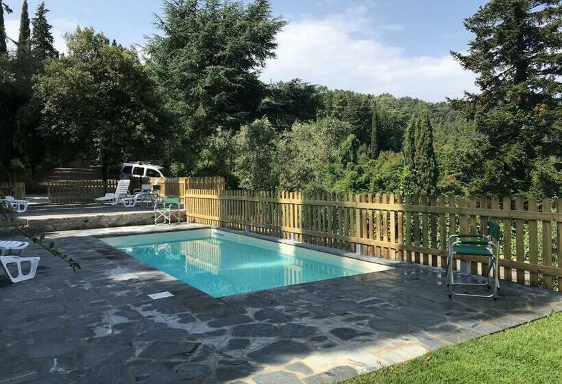 B&b La Casa Di Alice