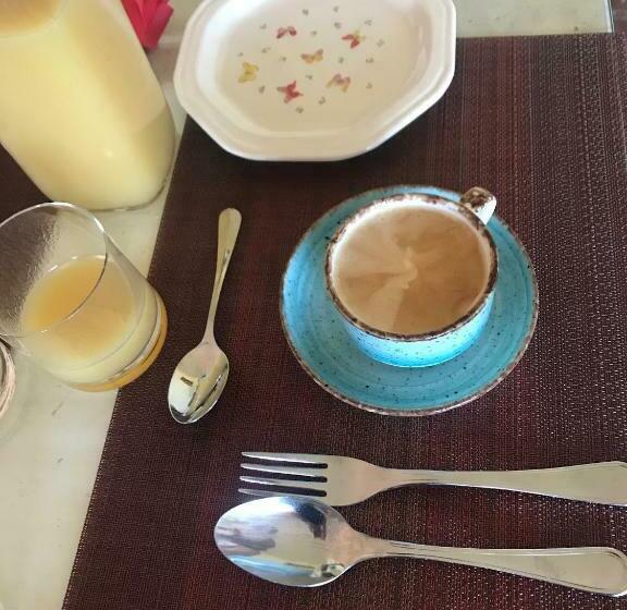 B&b La Casa Di Alice