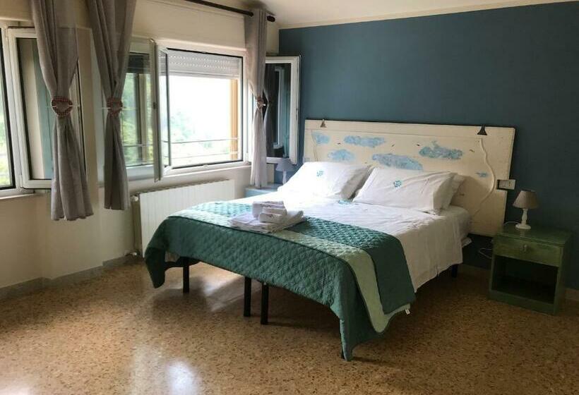 B&b La Casa Di Alice