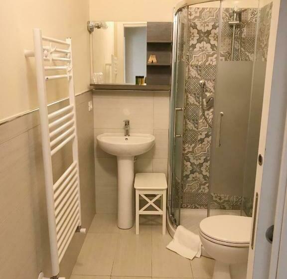 B&b La Casa Di Alice