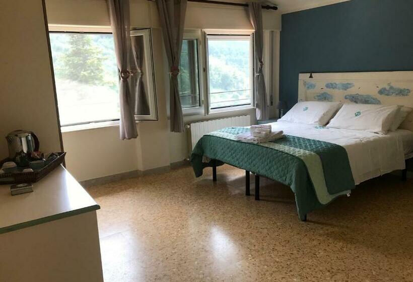 B&b La Casa Di Alice