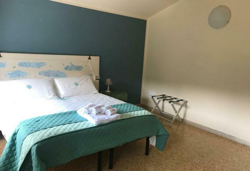 B&b La Casa Di Alice