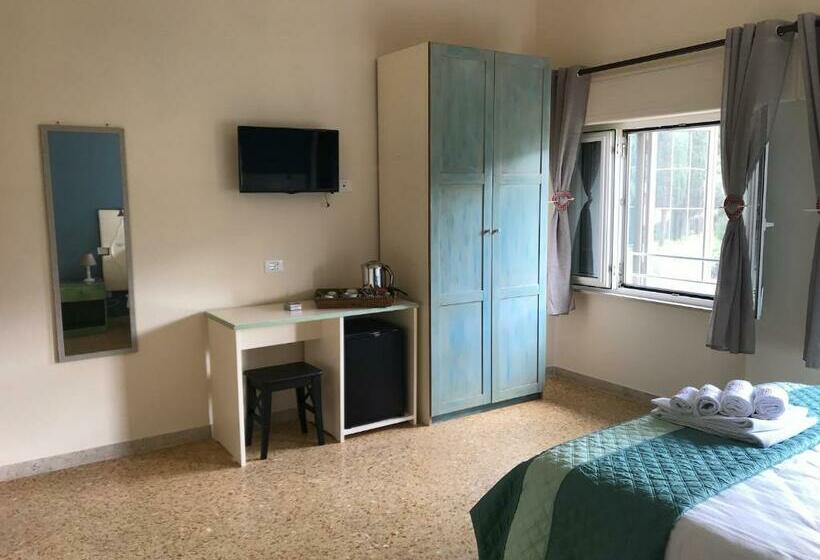 B&b La Casa Di Alice