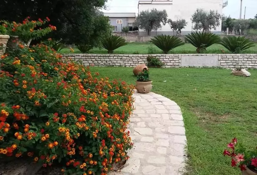 Aamiaismajoitus (B&B) Arcobaleno