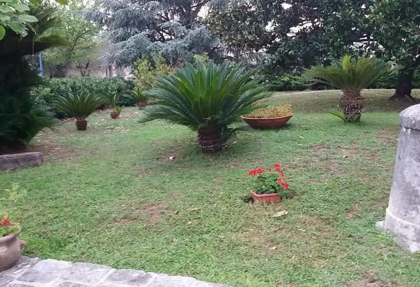 Aamiaismajoitus (B&B) Arcobaleno