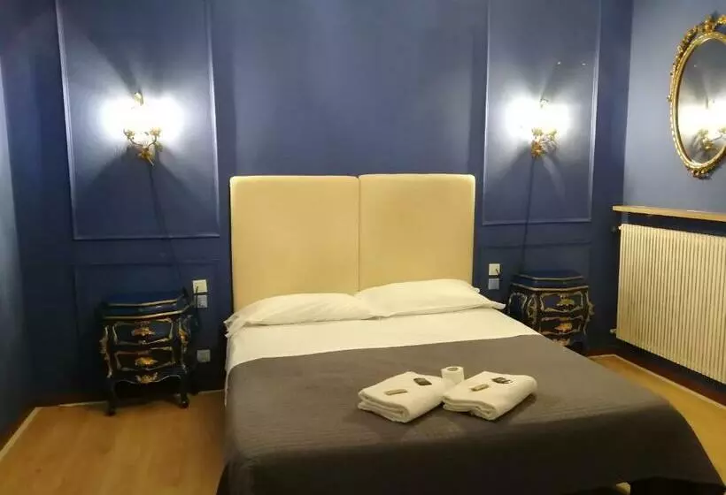 Aamiaismajoitus (B&B) Bellaria