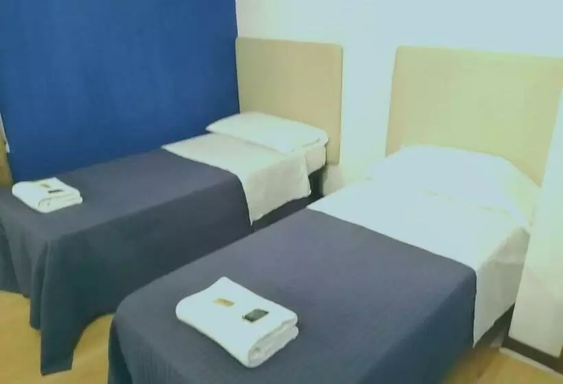 Aamiaismajoitus (B&B) Bellaria