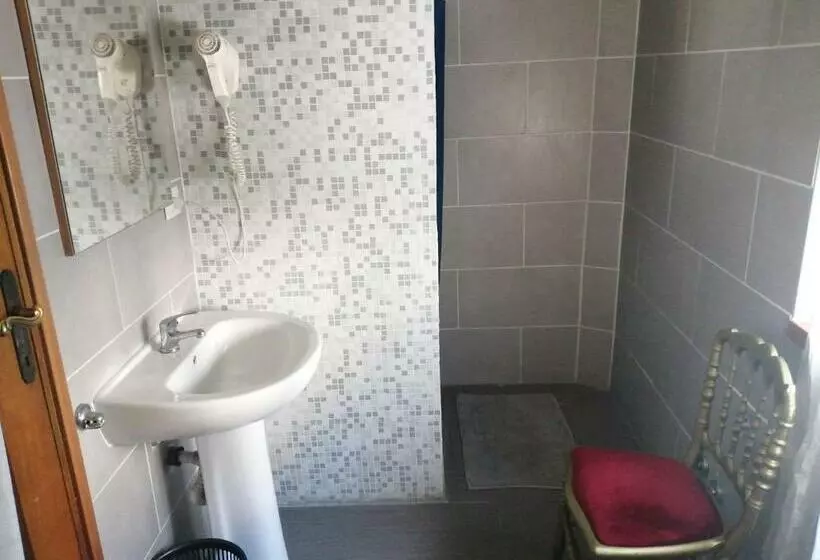 Aamiaismajoitus (B&B) Bellaria